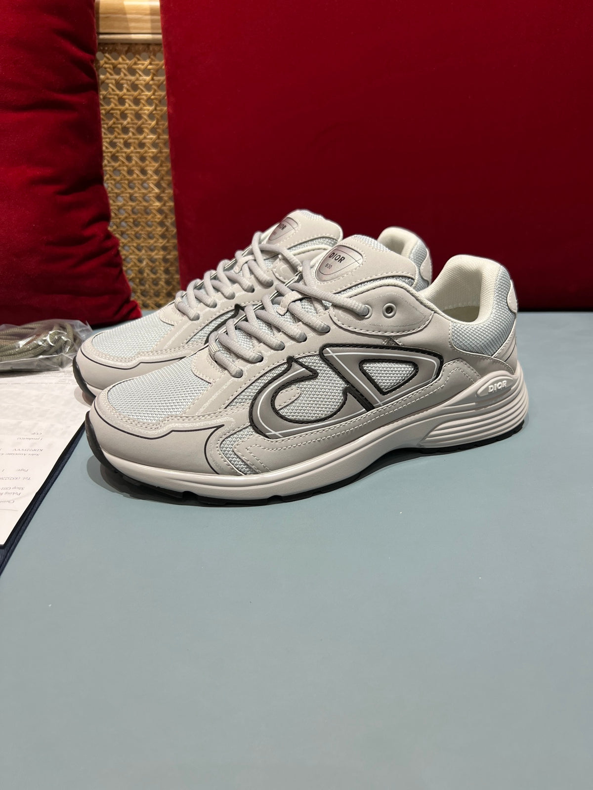 Dior B30