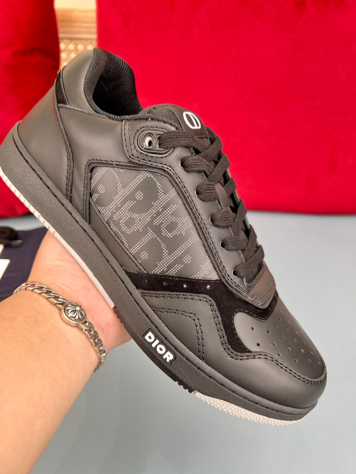 Dior B27 Sneaker