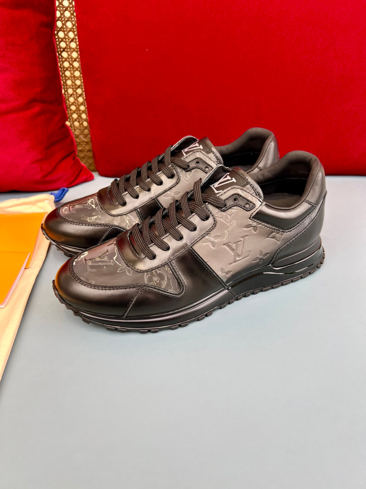 Louis Vuitton Run Away