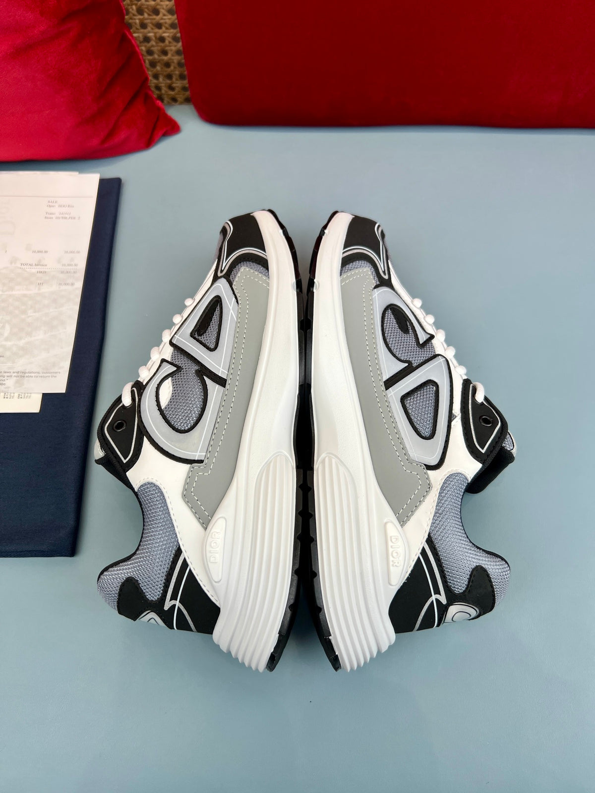 Dior B30 Sneaker