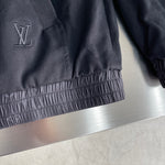 LV Monogram (Double Sided)