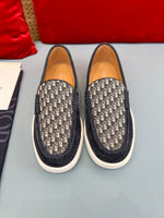 Dior Loafers