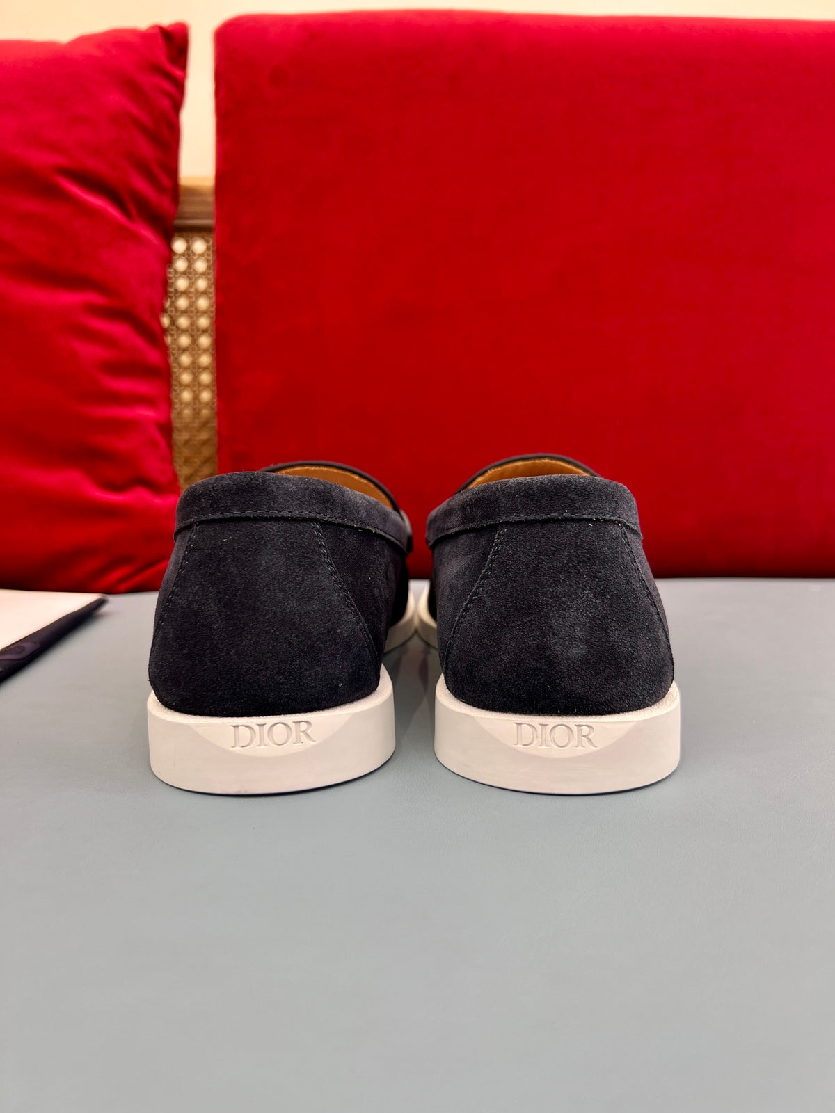 Dior Loafers