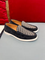 Dior Loafers