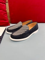 Dior Loafers
