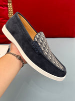 Dior Loafers