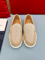 Dior Loafers
