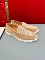 Dior Loafers