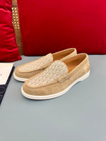 Dior Loafers