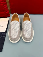 Dior Loafers