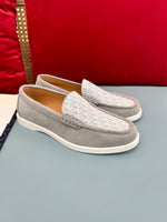 Dior Loafers