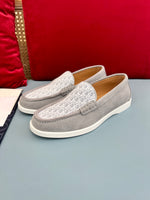 Dior Loafers