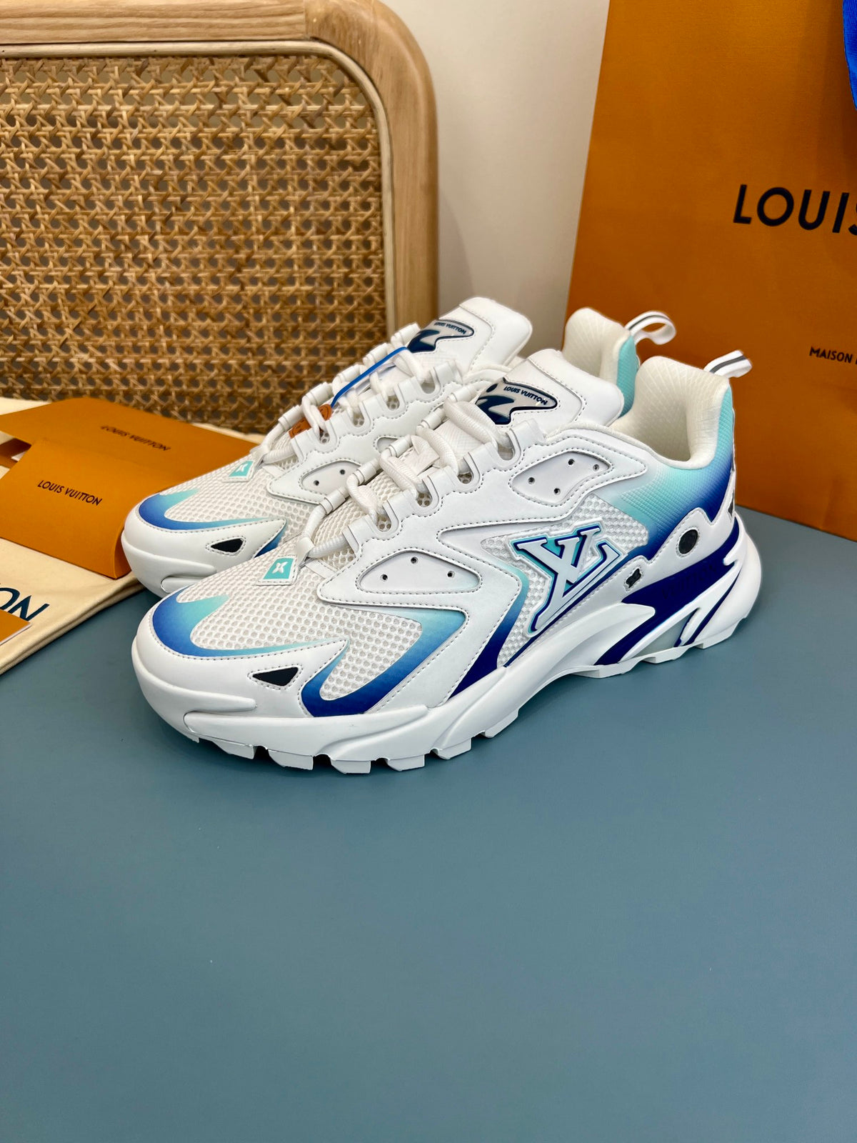 Louis Vuitton Tatic