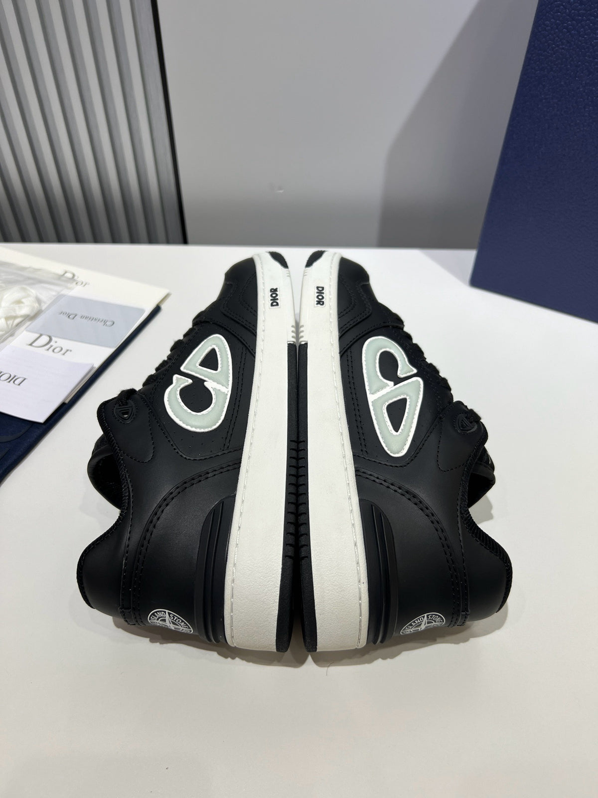 Dior B57 Sneaker