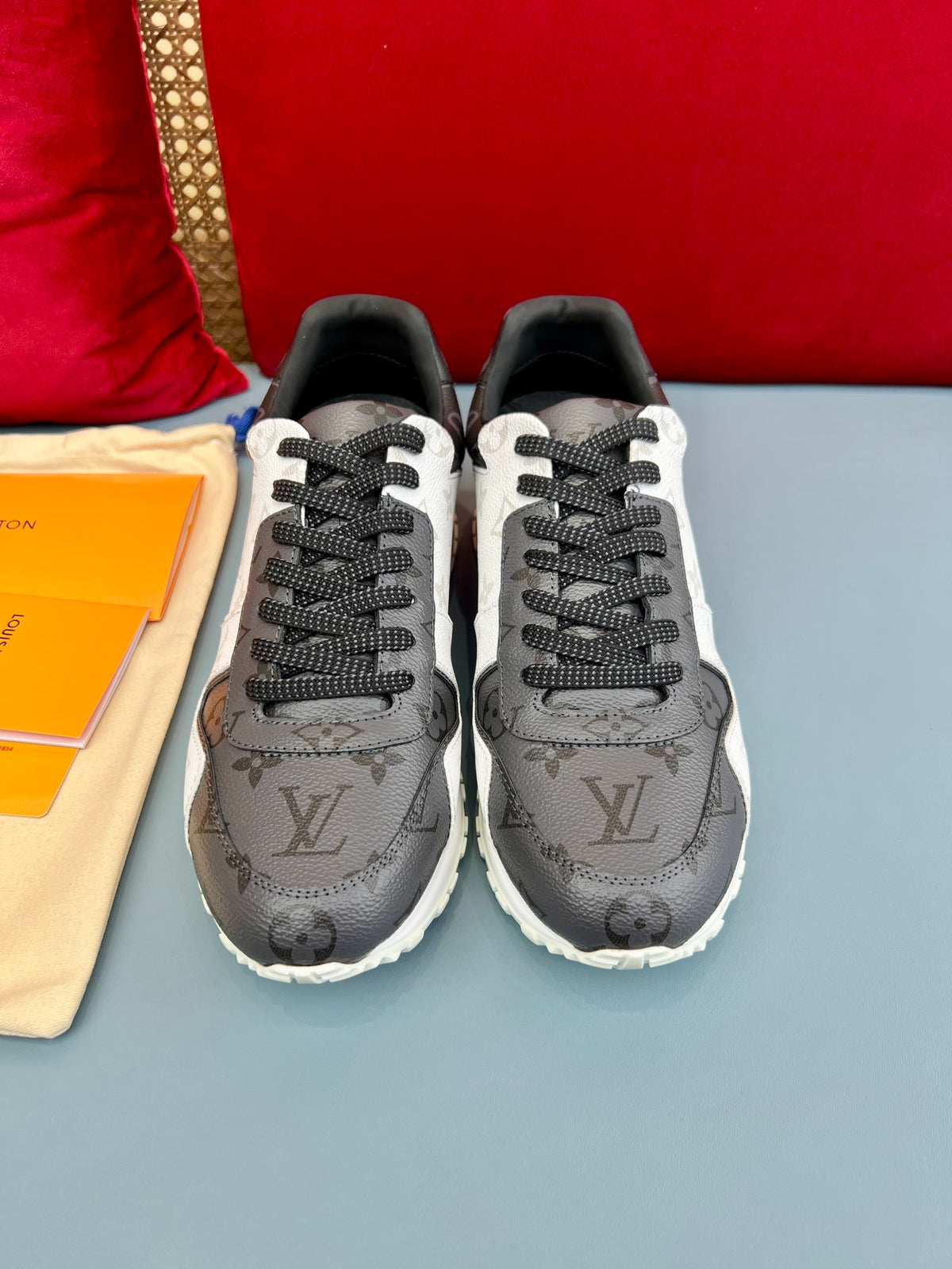 Louis Vuitton Run Away
