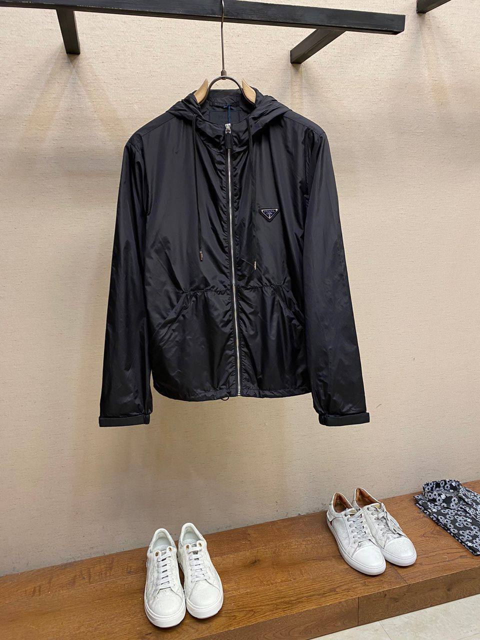 Prada jacket
