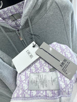 Dior Hooded Track Jacket