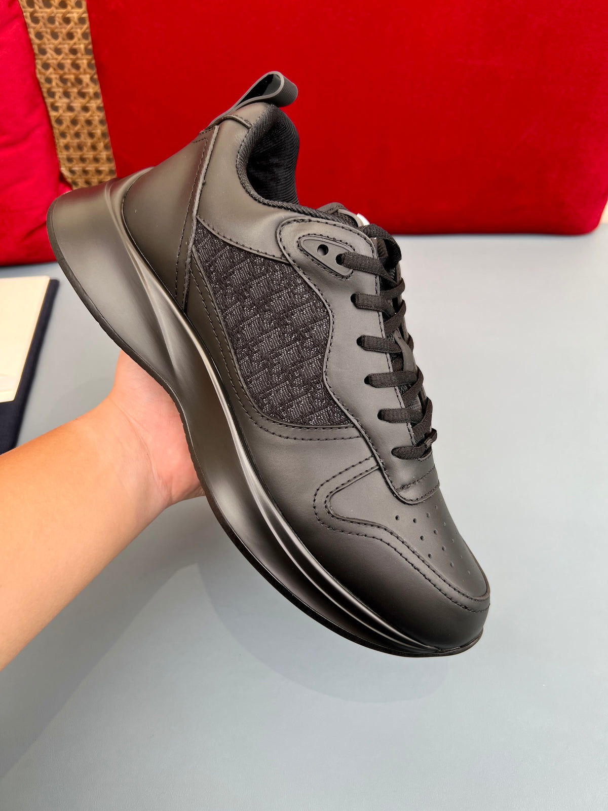 Dior B25 Sneaker