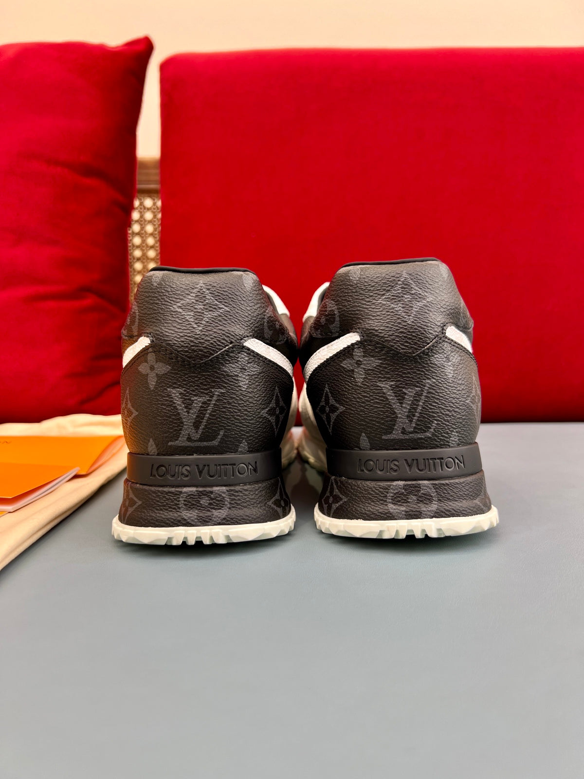 Louis Vuitton Run Away