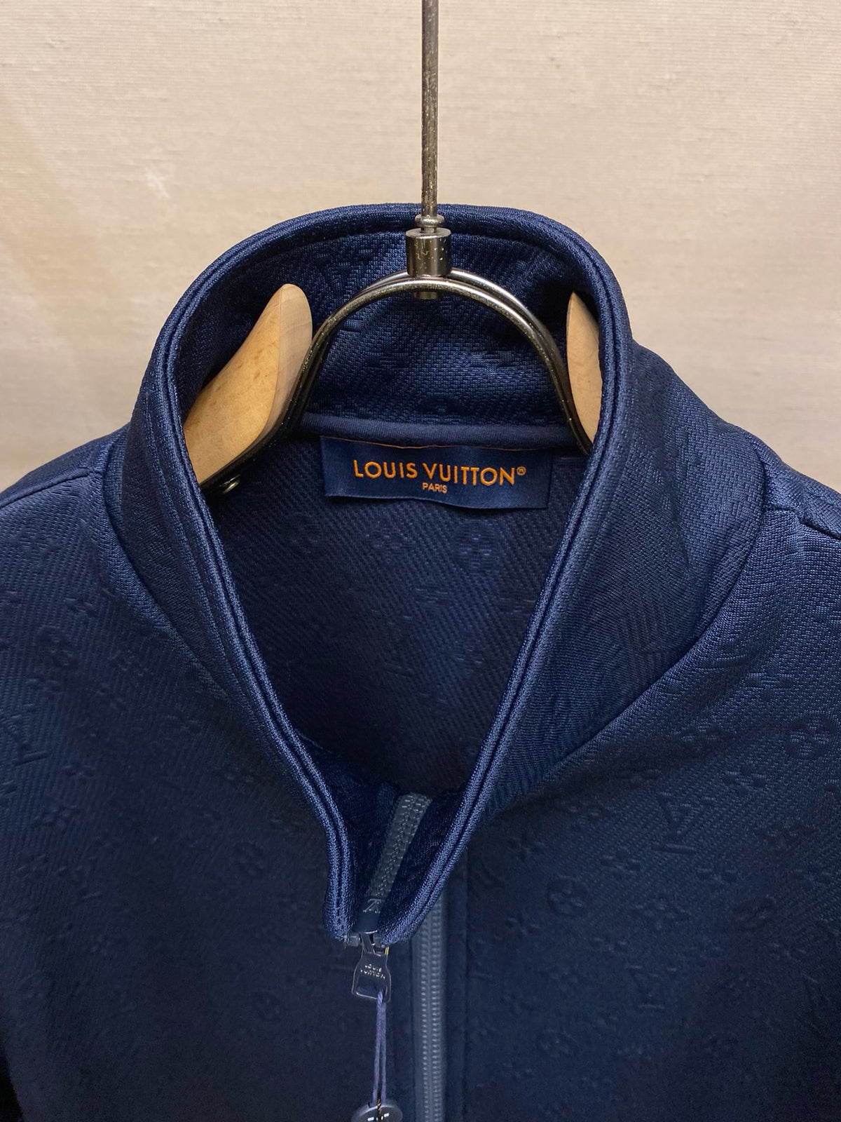 LV Monogram