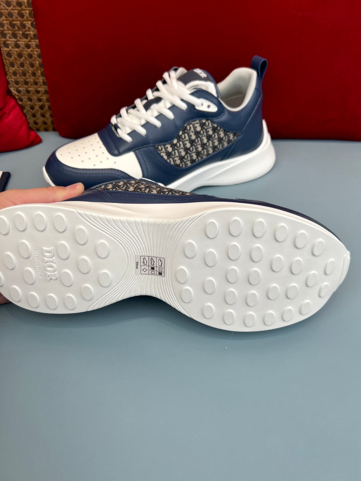Dior B25 Sneaker