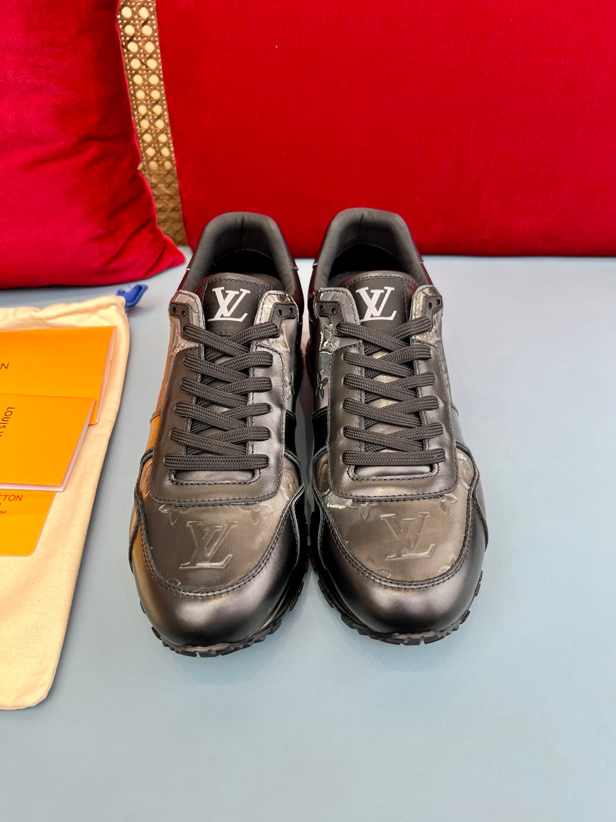 Louis Vuitton Run Away