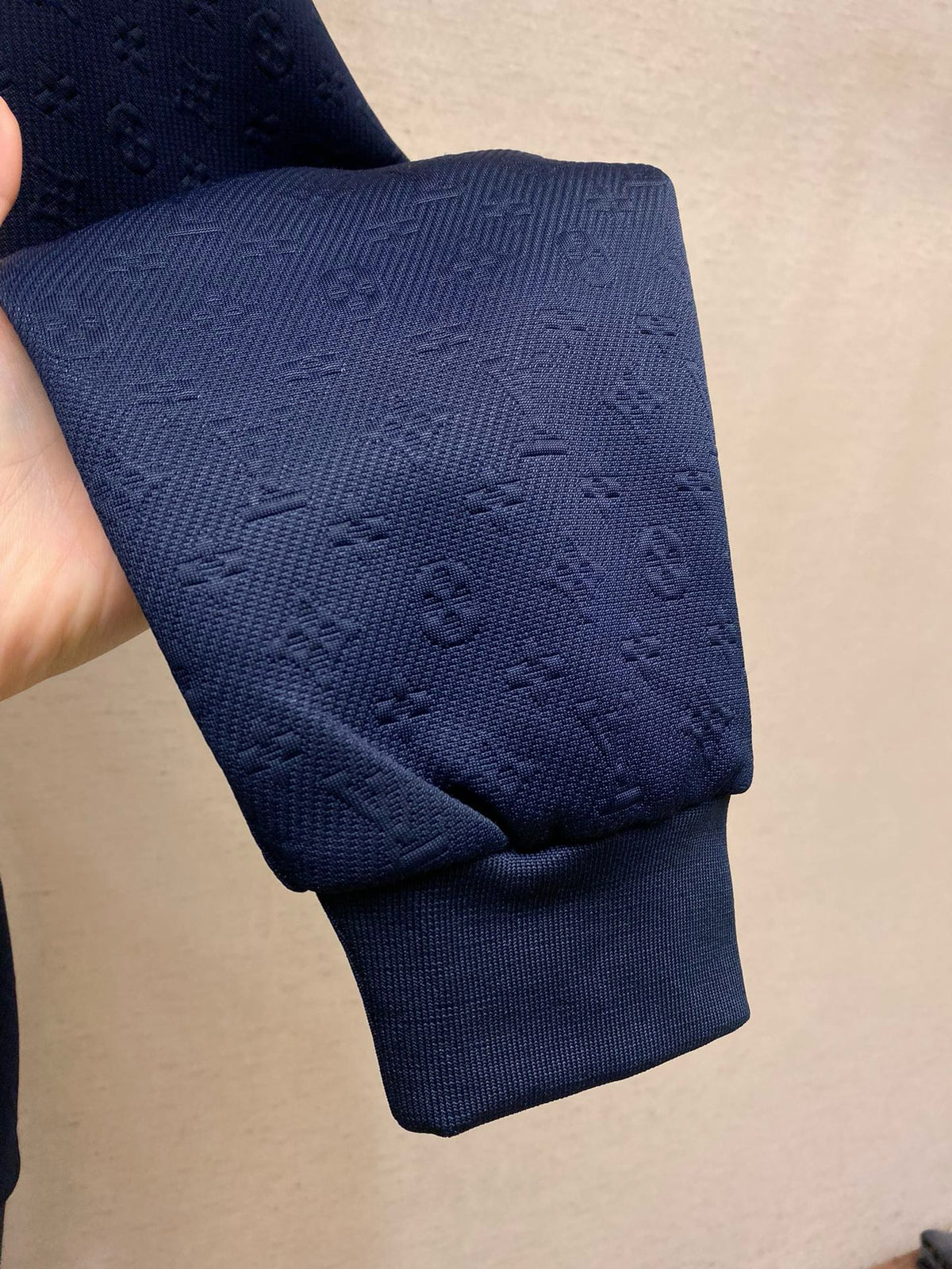 LV Monogram