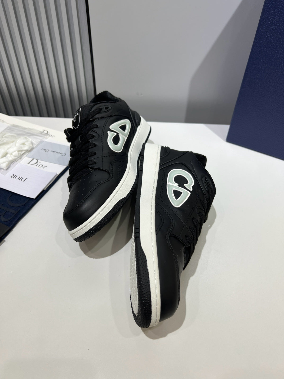 Dior B57 Sneaker