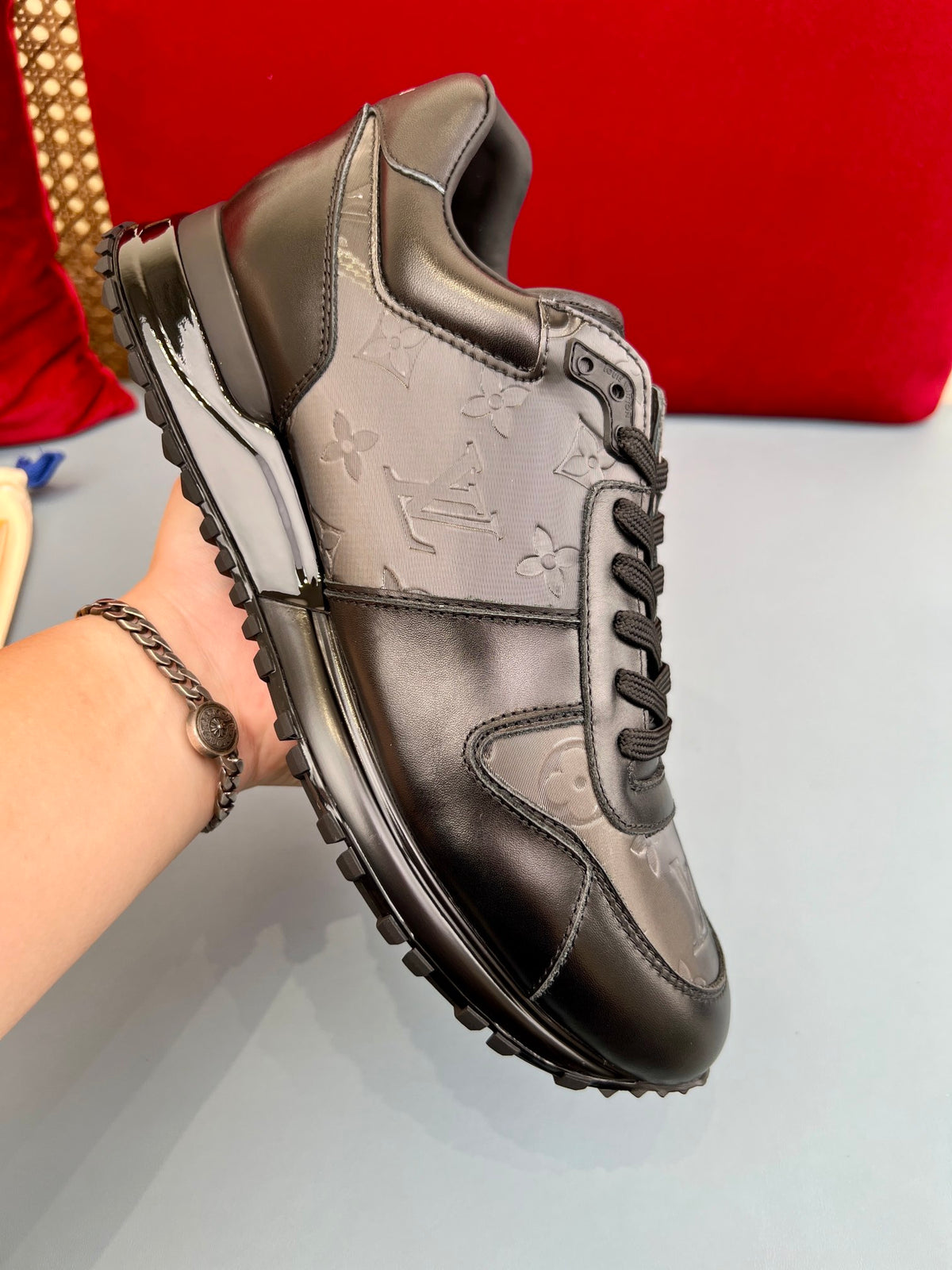Louis Vuitton Run Away