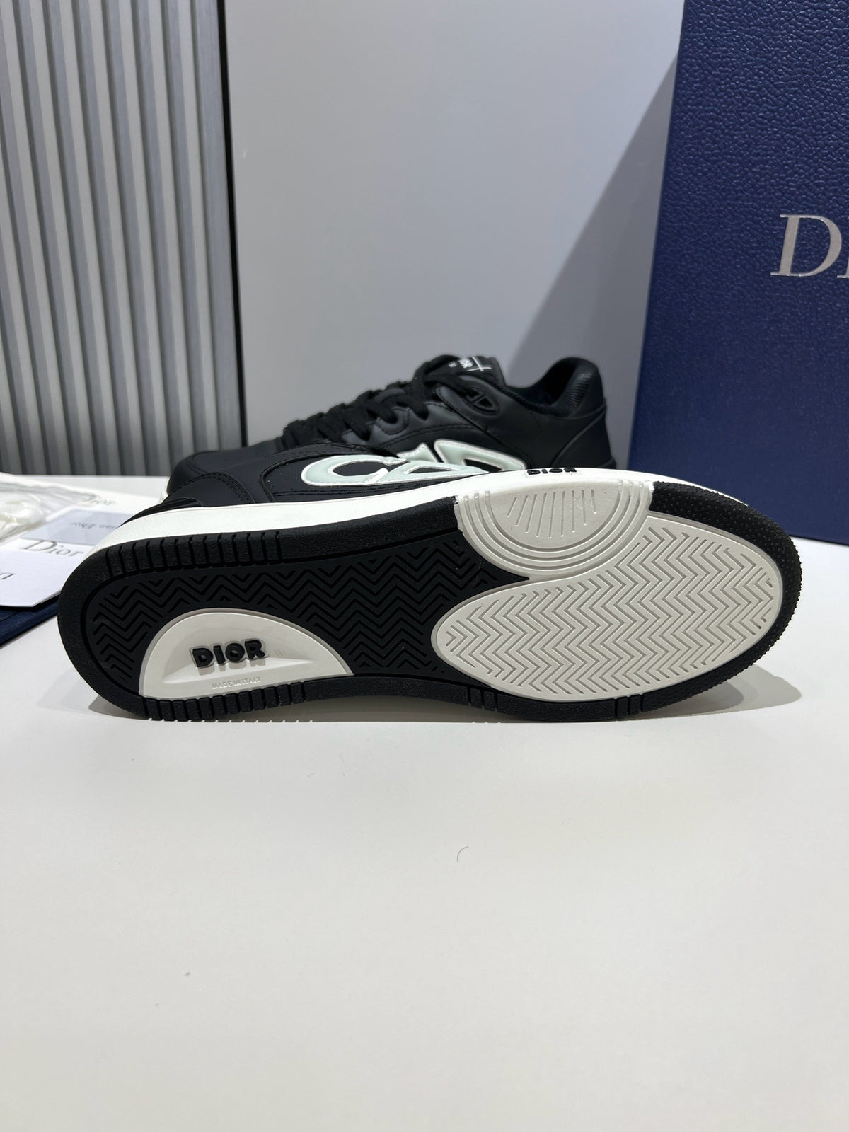 Dior B57 Sneaker
