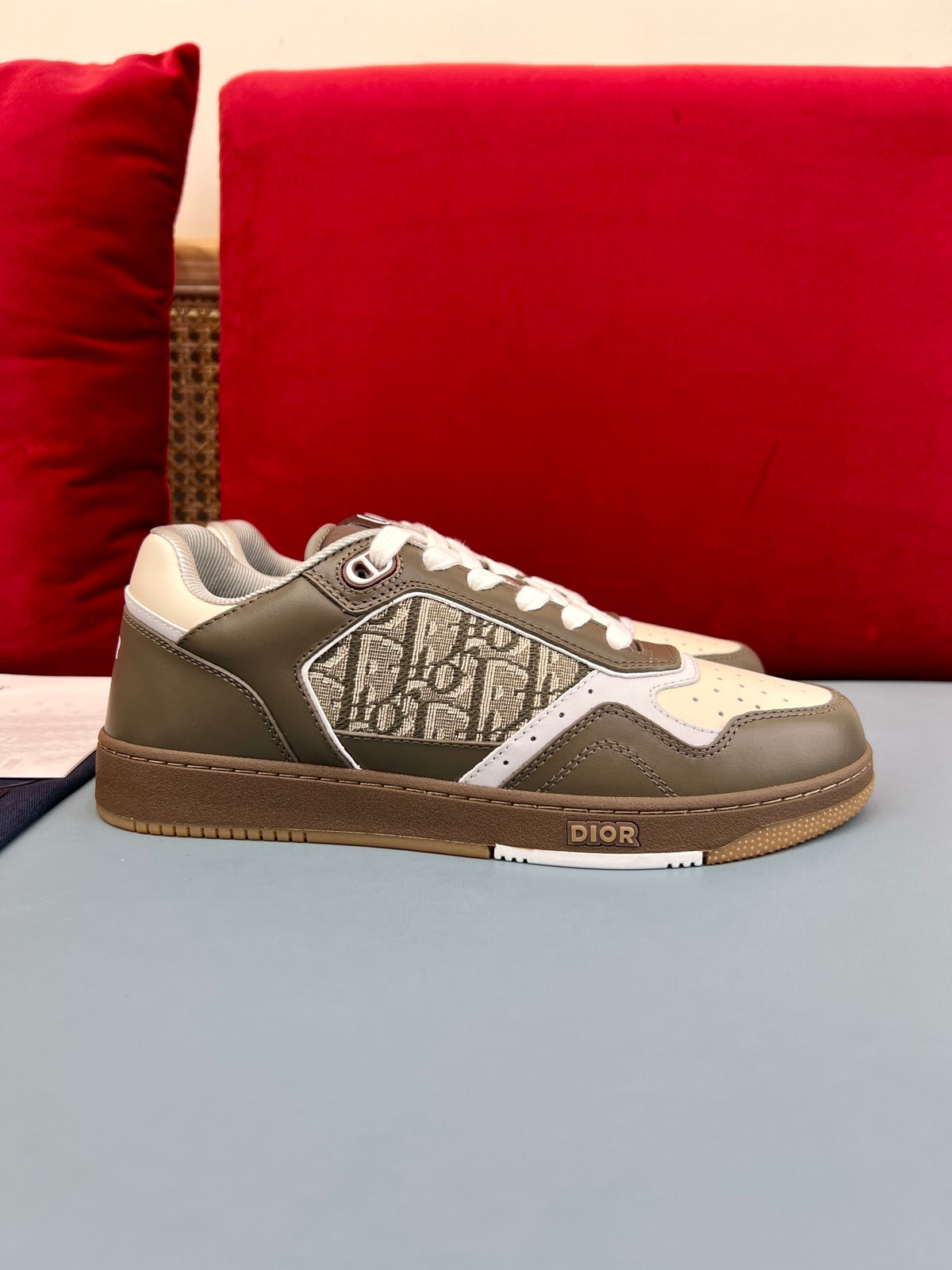 Dior B27 Sneaker