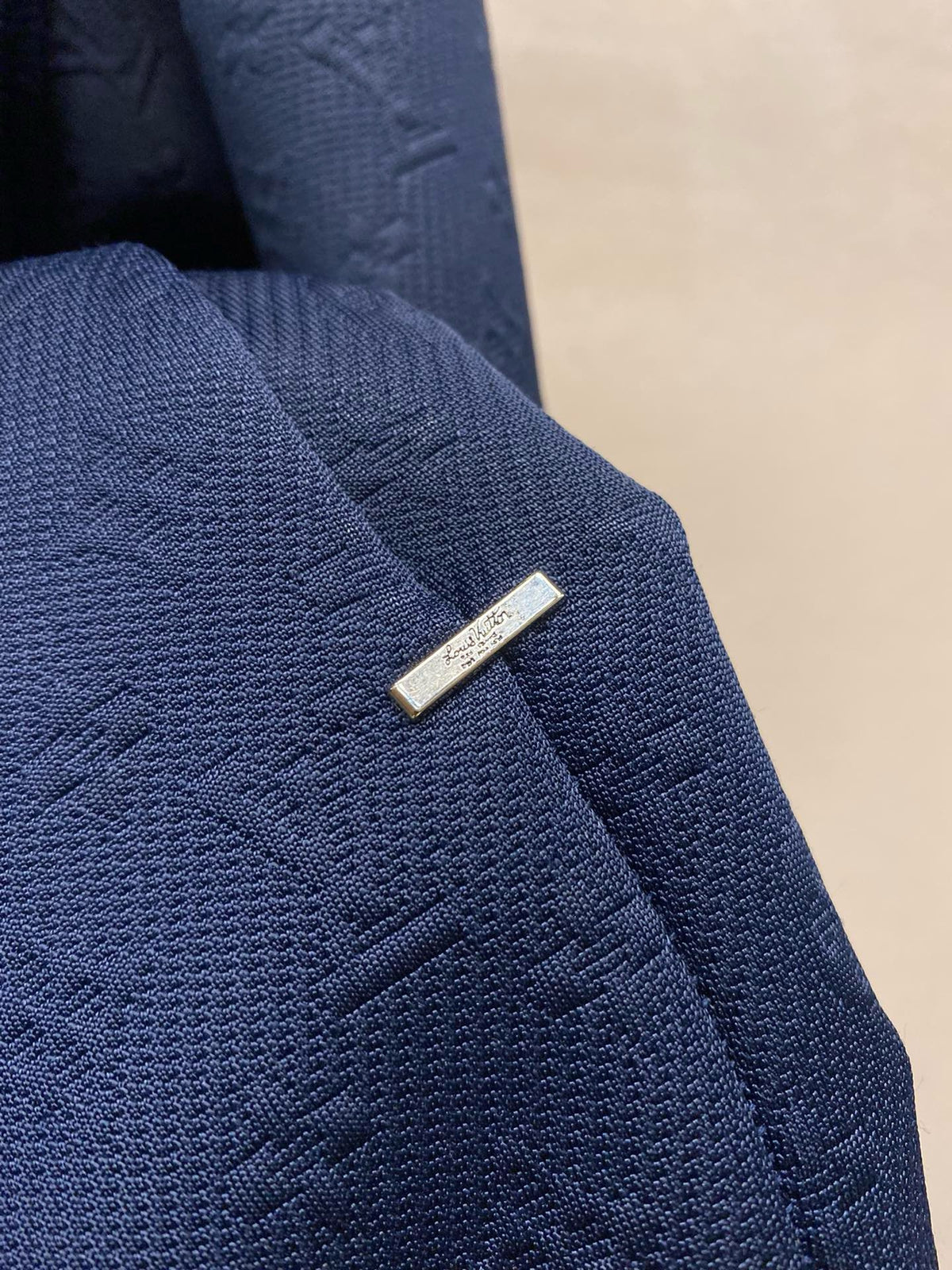 LV Monogram