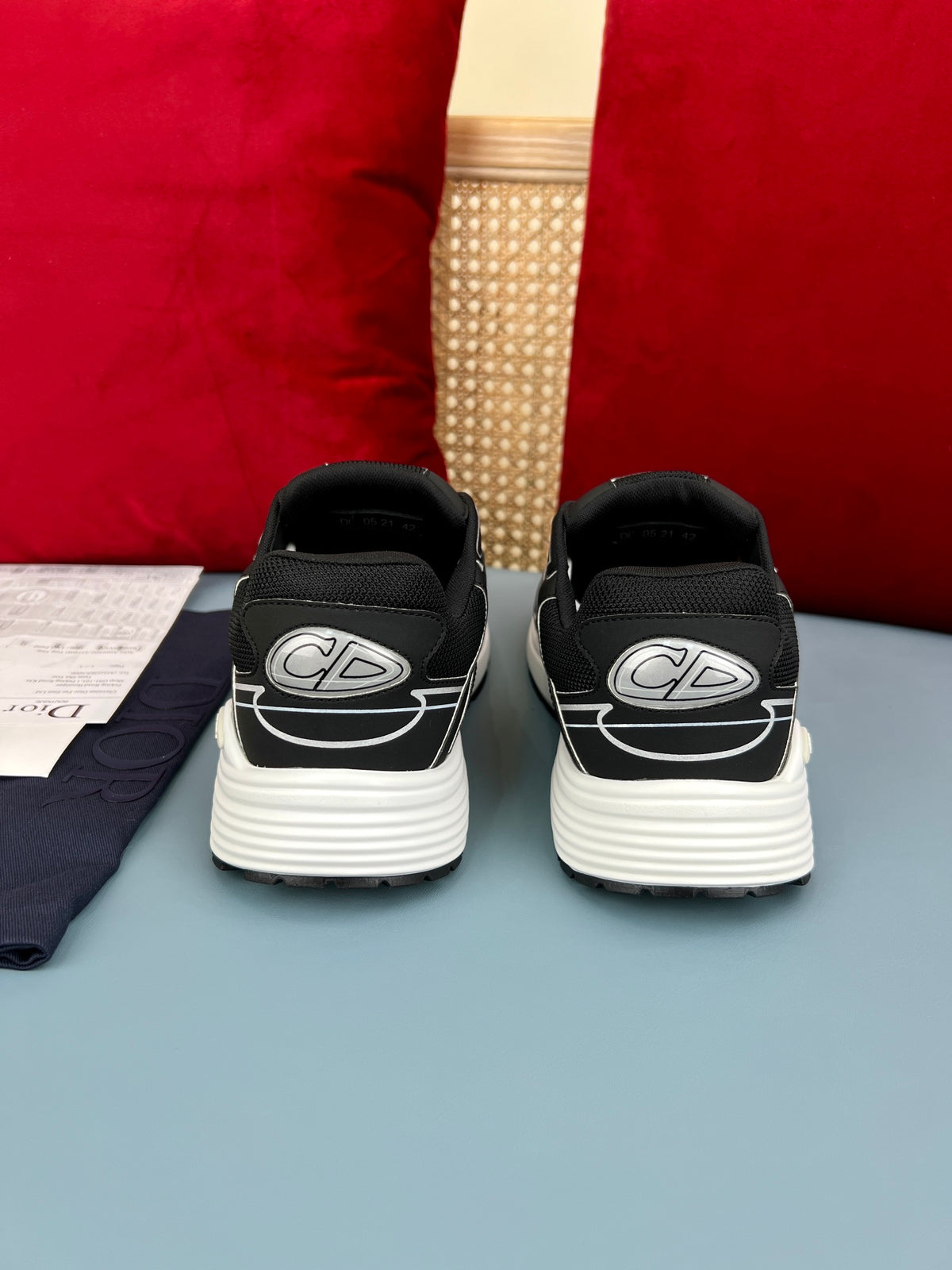 Dior B30 Sneaker