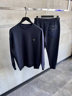 Prada Tracksuit