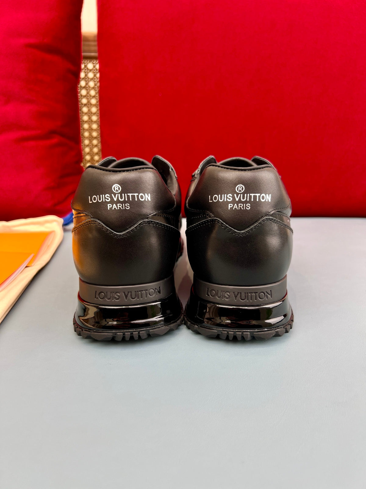 Louis Vuitton Run Away