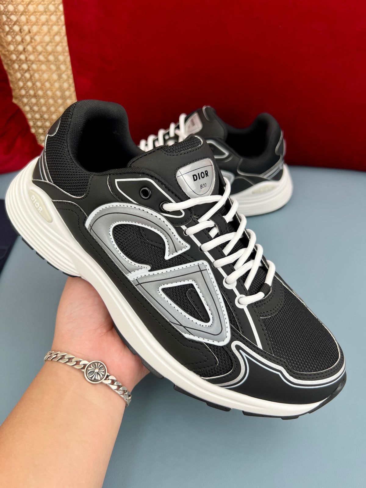 Dior B30 Sneaker