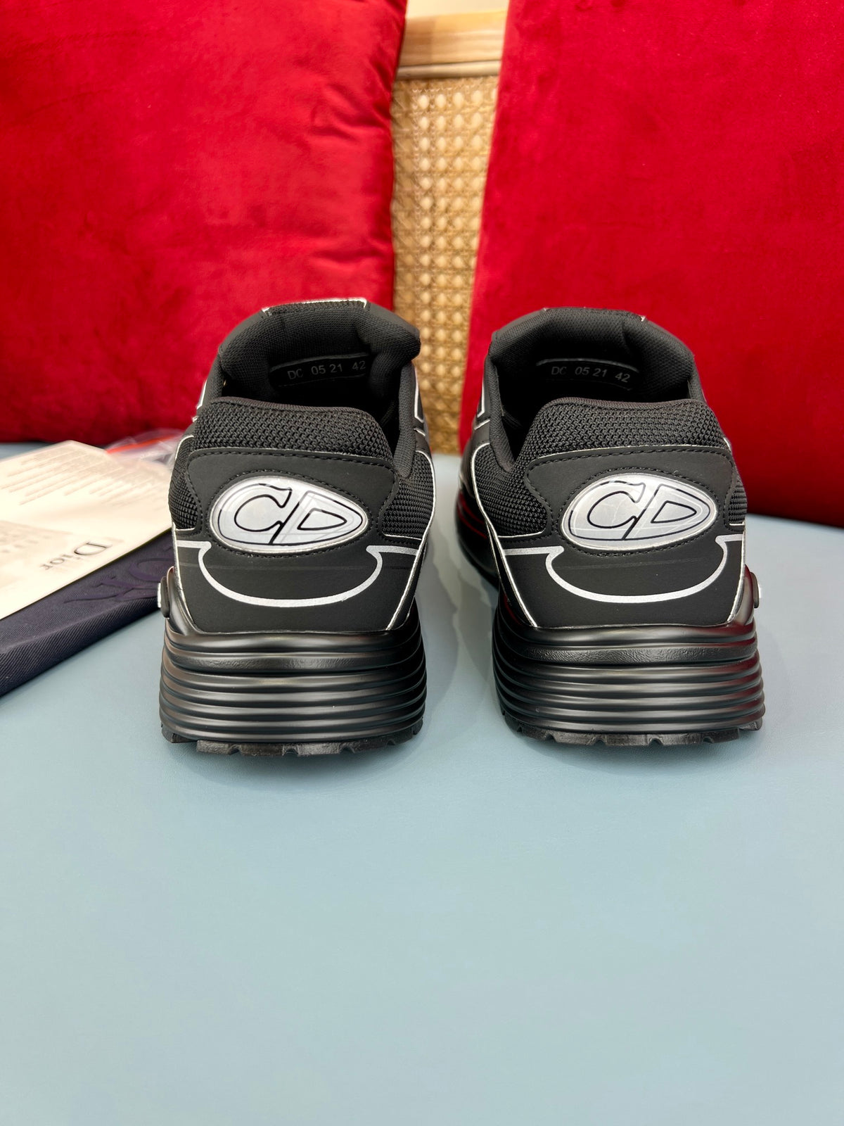 Dior B30 Sneaker