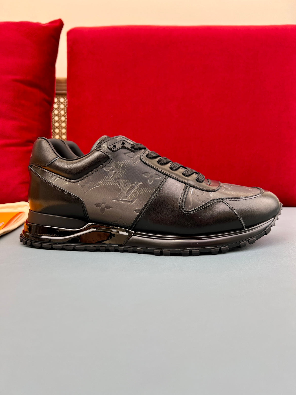 Louis Vuitton Run Away