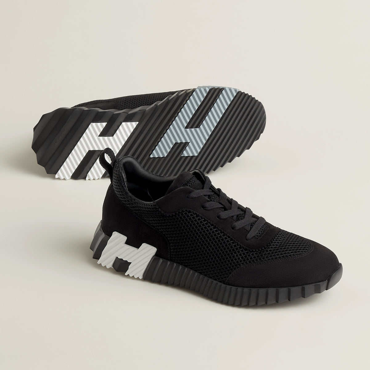 Hermes Bouncing Sneaker