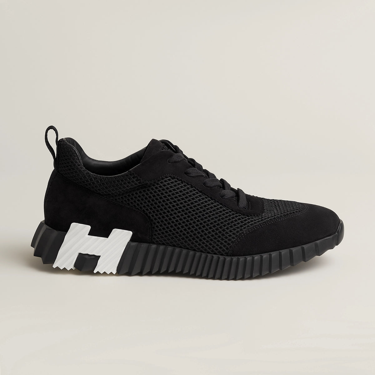 Hermes Bouncing Sneaker