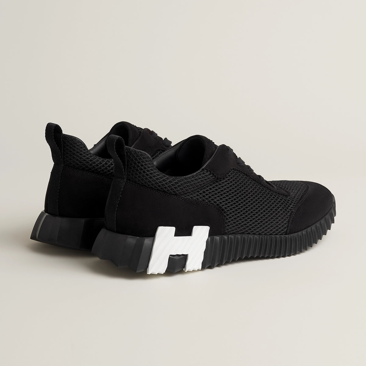 Hermes Bouncing Sneaker