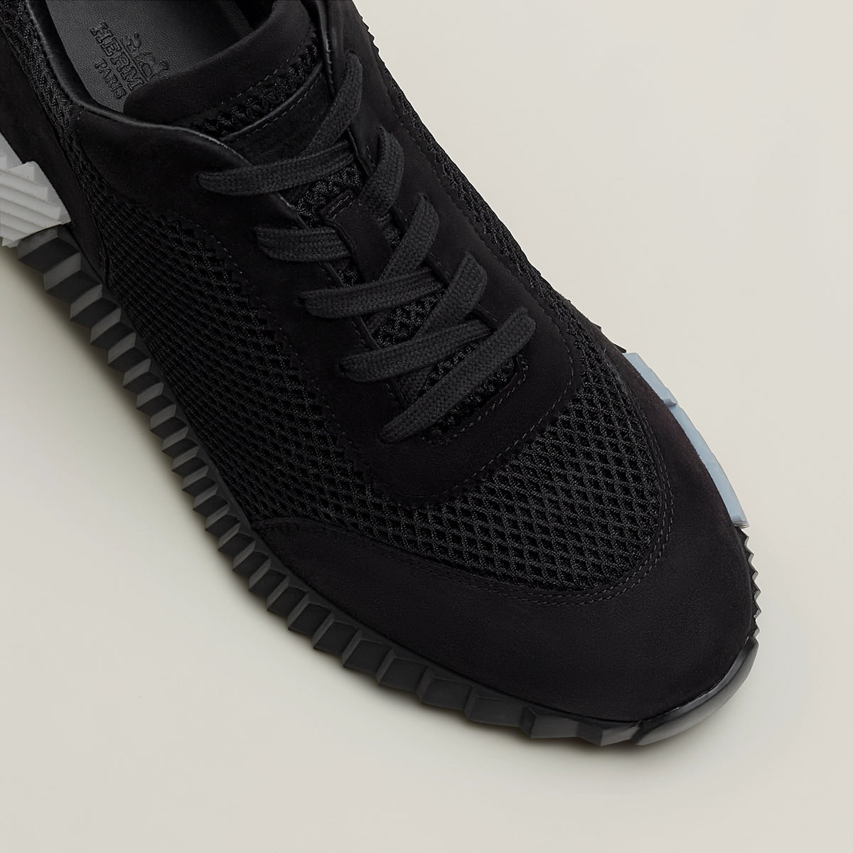 Hermes Bouncing Sneaker