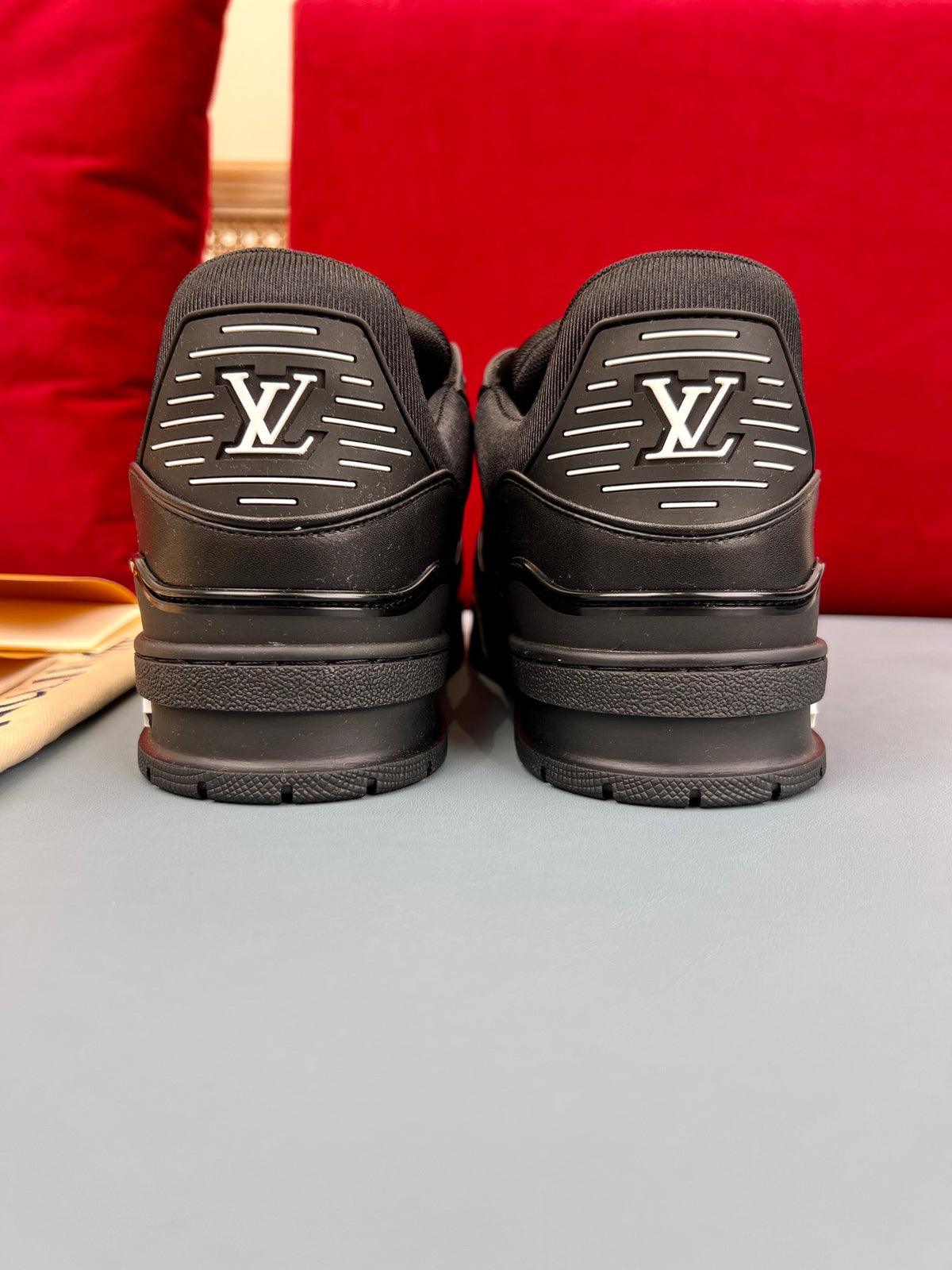 Louis Vuitton Run Away