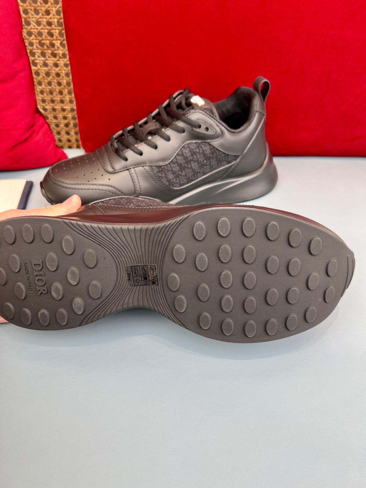 Dior B25 Sneaker