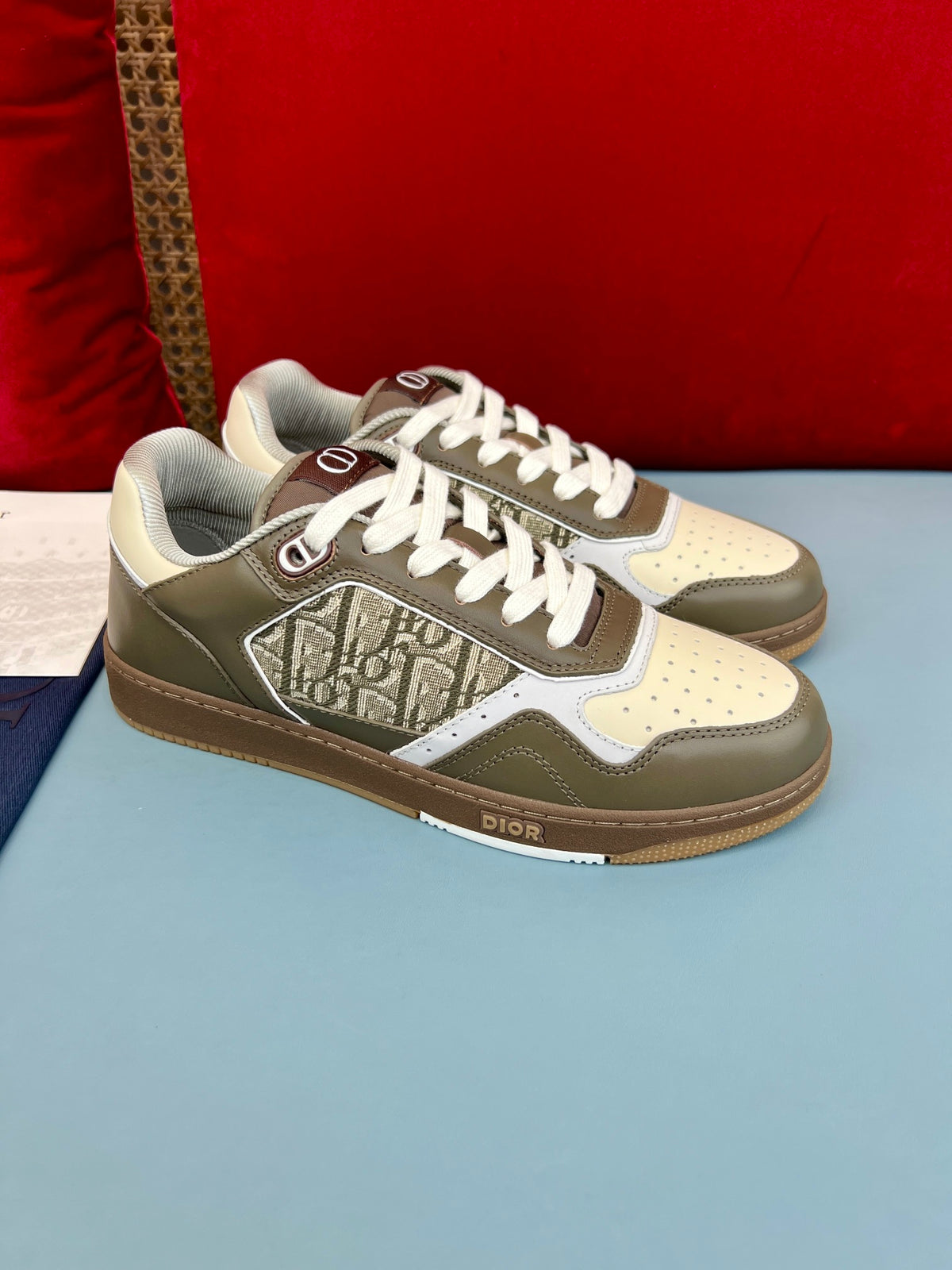 Dior B27 Sneaker