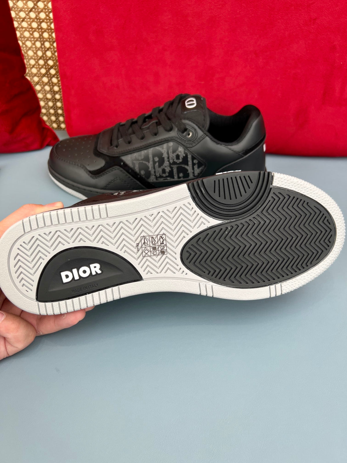 Dior B27 Sneaker