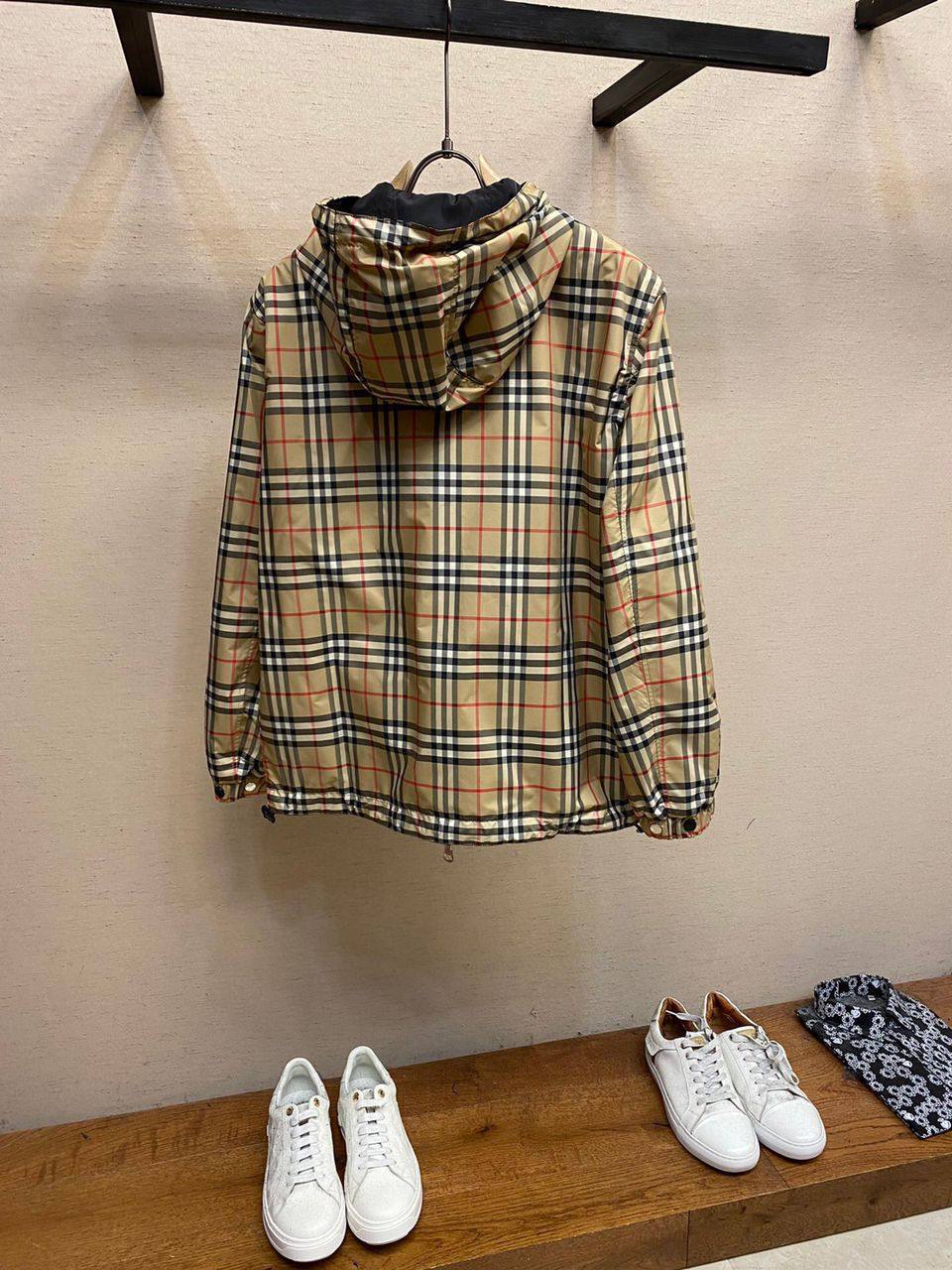 Burberry