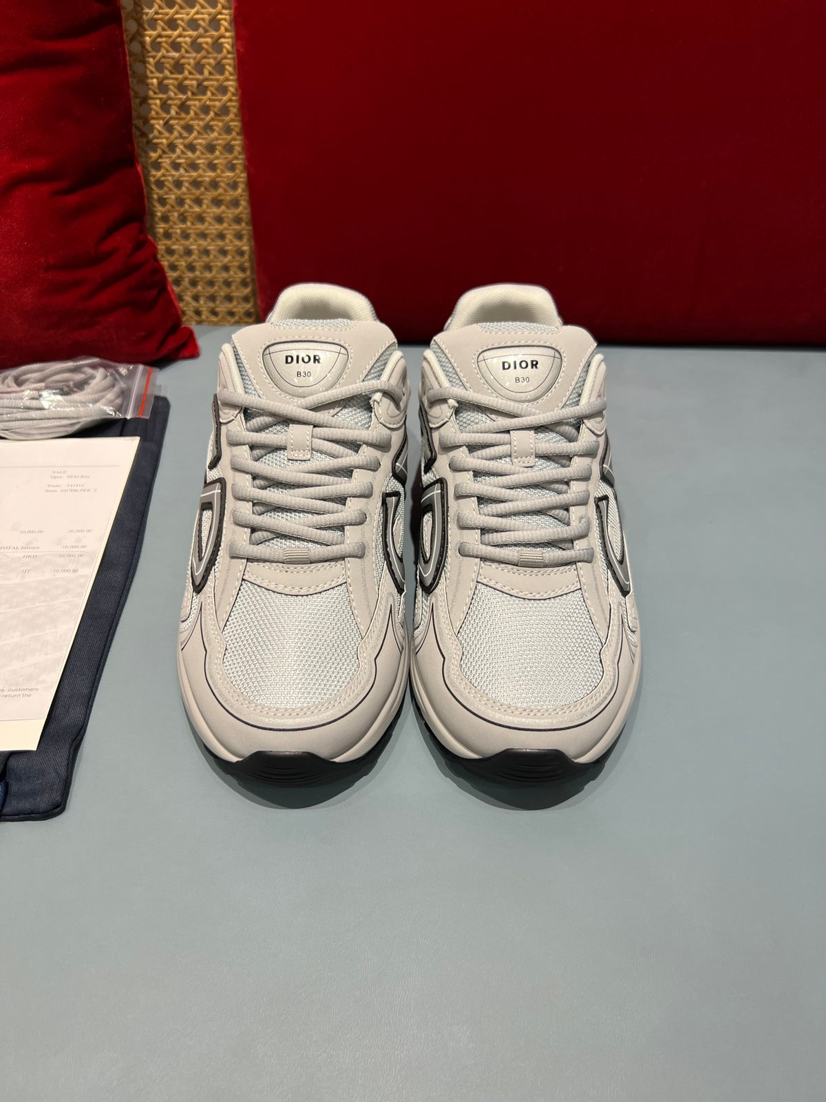 Dior B30