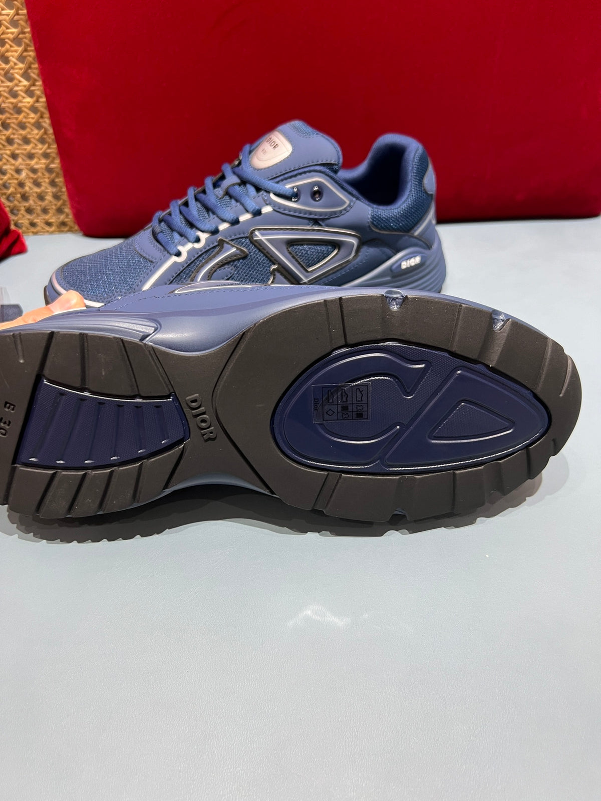 Dior B30 Sneaker