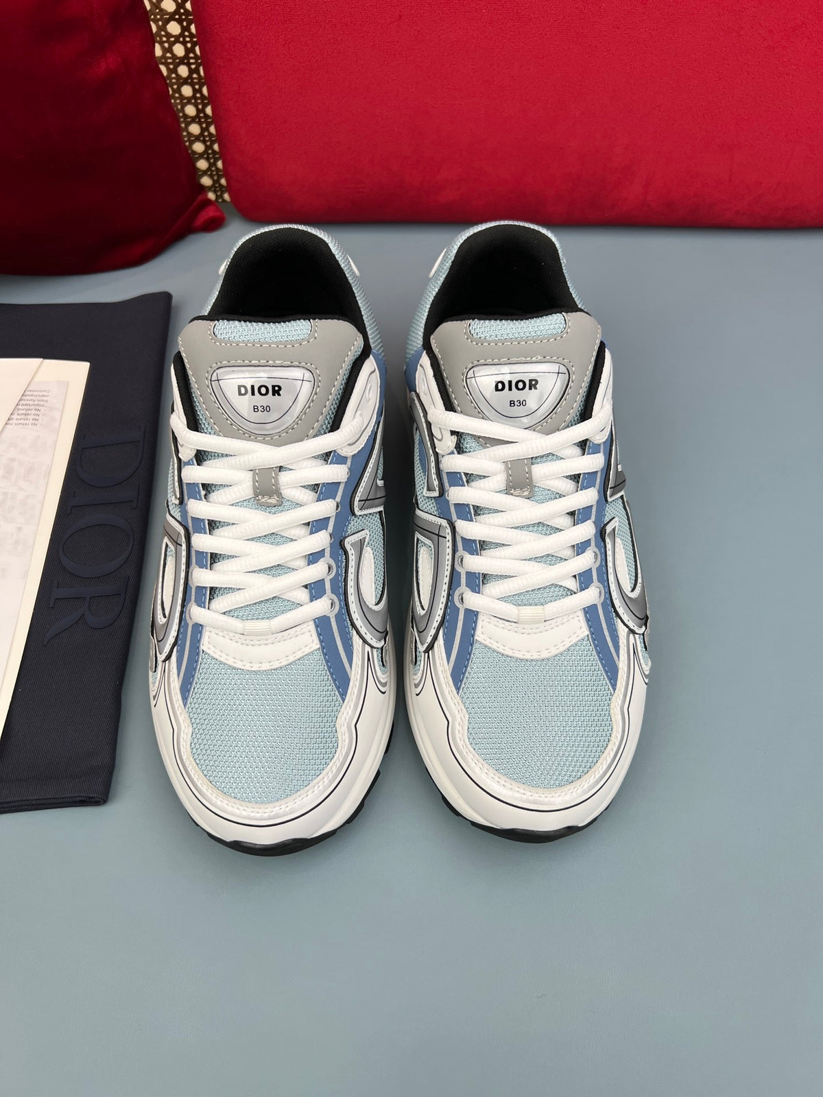 Dior B30 Sneaker